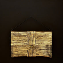 Load image into Gallery viewer, POCHETTE GLASS