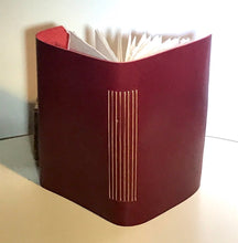Load image into Gallery viewer, RUSTICI- HAND BOUND BOOKS