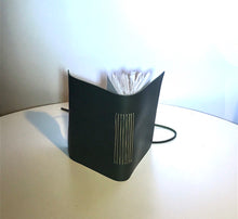 Load image into Gallery viewer, RUSTICI- HAND BOUND BOOKS