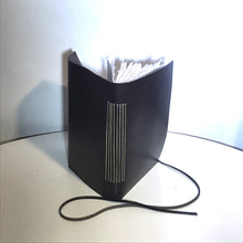 Load image into Gallery viewer, RUSTICI- HAND BOUND BOOKS