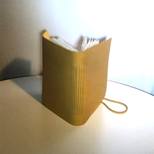 Load image into Gallery viewer, RUSTICI- HAND BOUND BOOKS