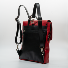 Load image into Gallery viewer, SOFT BACKPACK