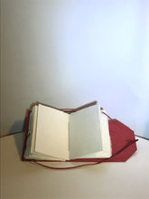 Load image into Gallery viewer, RUSTICI- HAND BOUND BOOKS