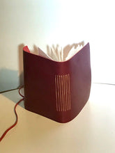 Load image into Gallery viewer, RUSTICI- HAND BOUND BOOKS