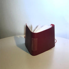 Load image into Gallery viewer, RUSTICI- HAND BOUND BOOKS