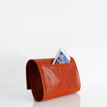 Load image into Gallery viewer, GEOMETRIC CLUTCH