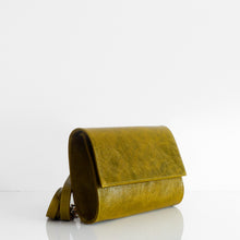 Load image into Gallery viewer, GEOMETRIC CLUTCH