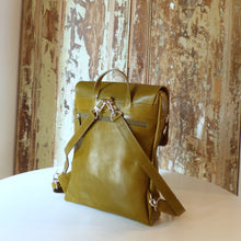 Load image into Gallery viewer, SOFT BACKPACK - SE