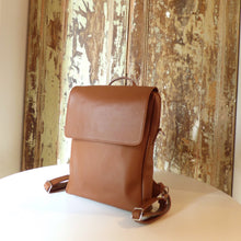 Load image into Gallery viewer, SOFT BACKPACK - SE