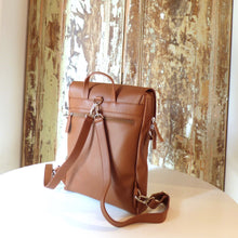 Load image into Gallery viewer, SOFT BACKPACK - SE