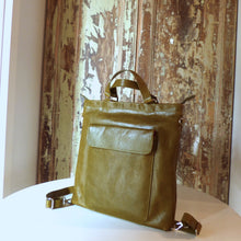 Load image into Gallery viewer, BACKPACK