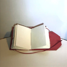 Load image into Gallery viewer, RUSTICI- HAND BOUND BOOKS
